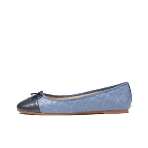 COACH Allyson Женские повседневные туфли женские фиолетовые