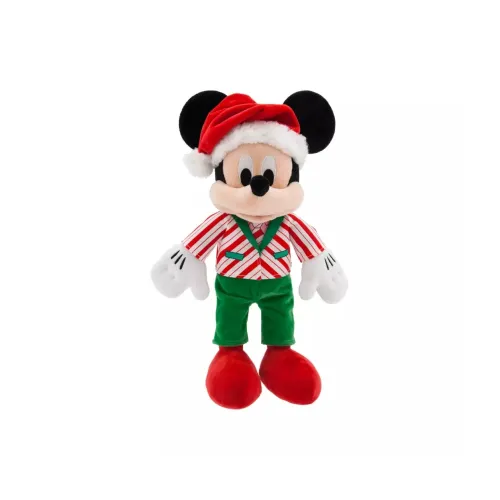 Disney Mickey Mouse 2023 Куклы Плюшевая кукла 38,1 см Высота