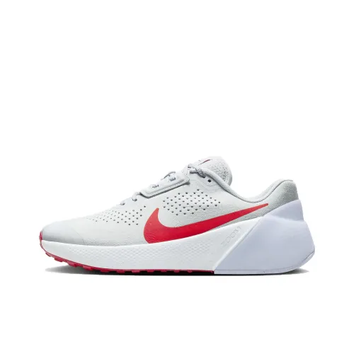 Nike Air Zoom TR 1 Износостойкий и Легкий Низкий Топ Кроссовки для тренировок Мужские Серые