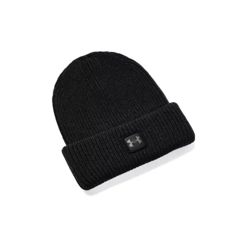 Шапки-бини из акрила Under Armour Мужские