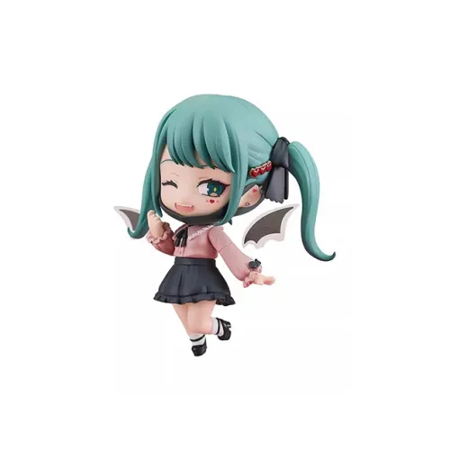GSC Hatsune Miku Nendoroid Версия вампира Фигурка в стиле чиби