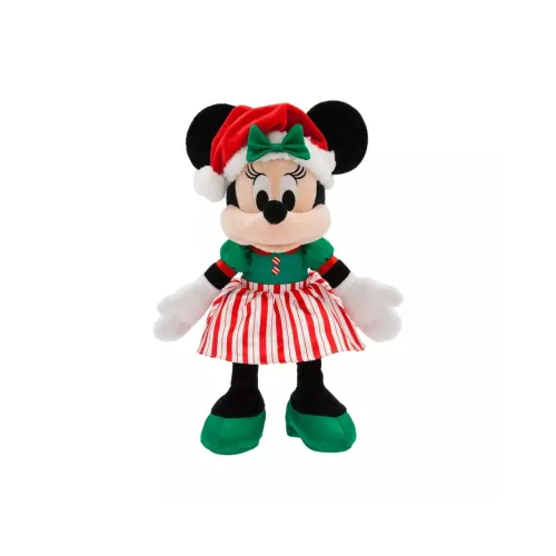 Disney Minnie 2023 Куклы Плюшевая кукла 38,1 см Высота
