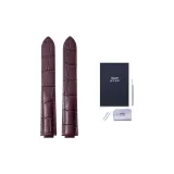 Фиолетовый - Без пуговиц