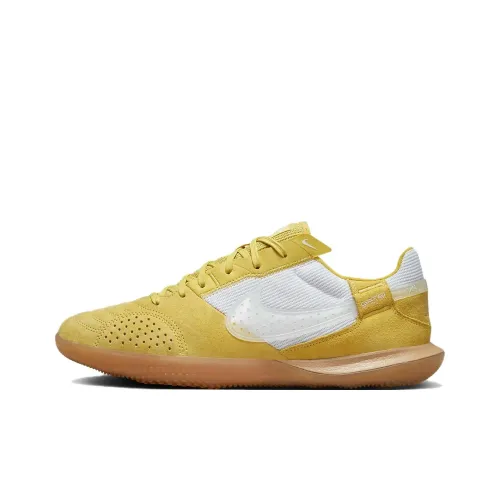 Nike Streetgato Футбольные бутсы Мужской Saturn Gold
