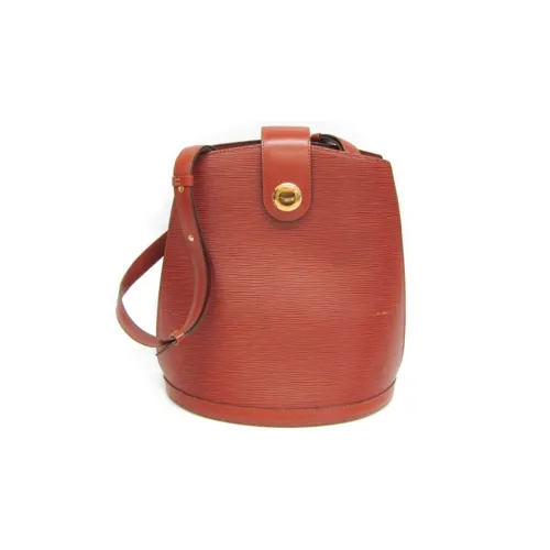 LOUIS VUITTON Cluny Сумки через плечо Унисекс