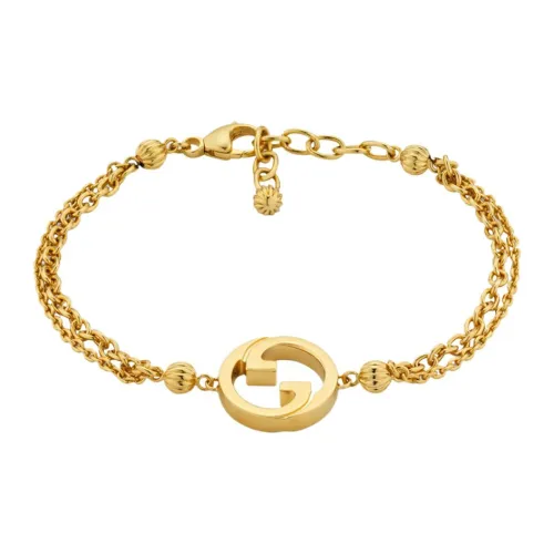 GUCCI Blondie Металлические браслеты для женщин