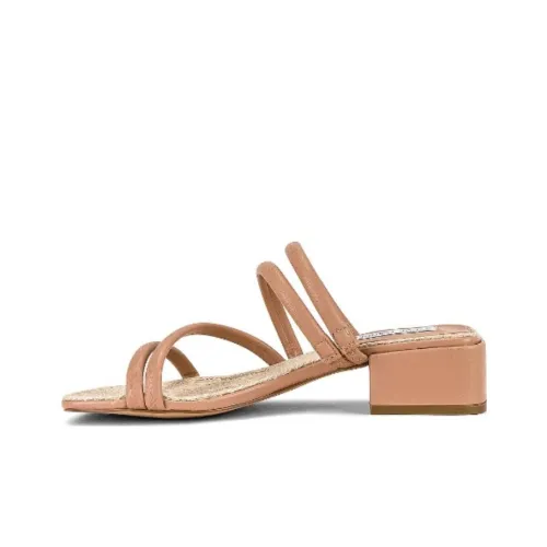 STEVE MADDEN Слипоны Женские Светло-розовые