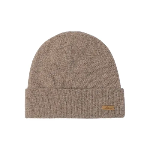 ACUC Вязаные шапки унисекс