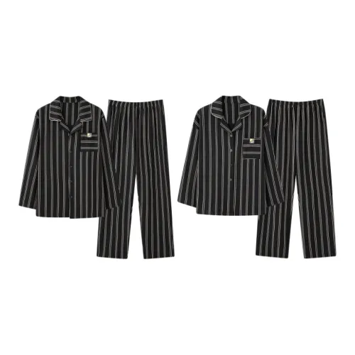 PBENO PD 3104+2104 Парный Унисекс Пижамные комплекты