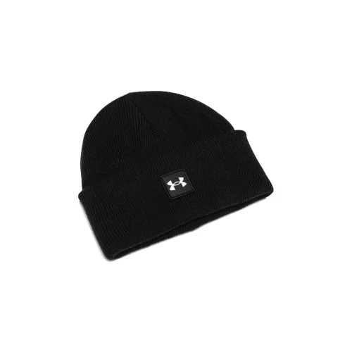 Шапки-бини из акрила Under Armour Мужские