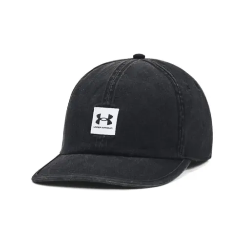 Under Armour Хлопковые Бейсболки Мужские