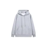 Серый [Флисовая подкладка]