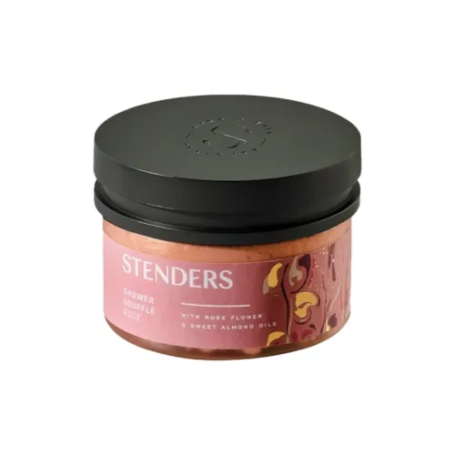STENDERS ROSE BUD Гель для душа Hydrating Чистка Ароматический 100 г