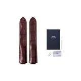 Коричневый - Без кнопок