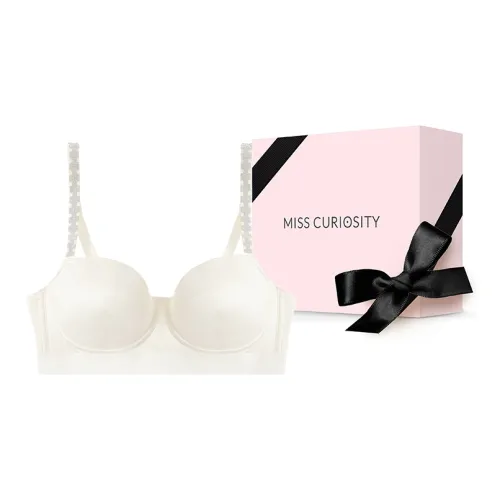 MISS CURIOSITY Женские бюстгальтеры