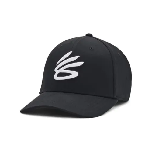 Кепки Under Armour Мужские Черные