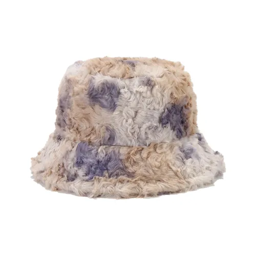 ALIEN BANG Акриловые Панамы Унисекс