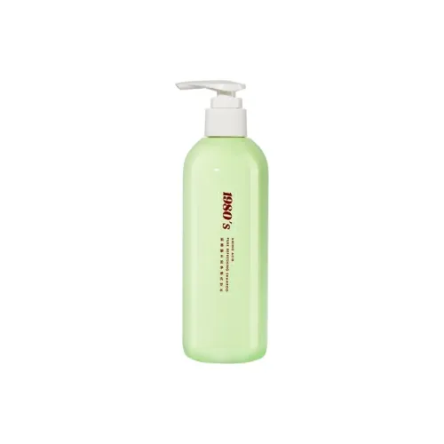 ROCKINGZOO Shampoo / Shampoo Soap