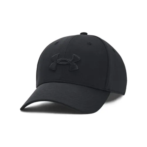 Кепки из полиэстера Under Armour для мужчин
