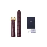 Фиолетовый-Золотой Складной замок