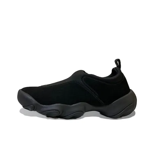 JUNYA WATANABE совместный бренд Man x Oakley противоскользящий низкий топ повседневный унисекс черный