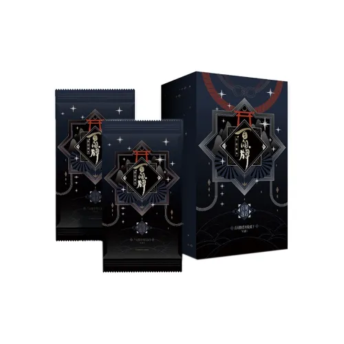 CARD.FUN ONMYOUJI Hyaku Byou Hyaku Byou Gossip Коллекция Коллекционная карта Первая редакция IP Аниме Карточки