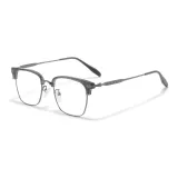 Серые полосы, металлический