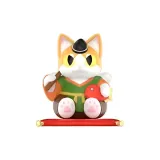 Подтвержденная версия модели - Ebisu (разборка и снятие упаковки)