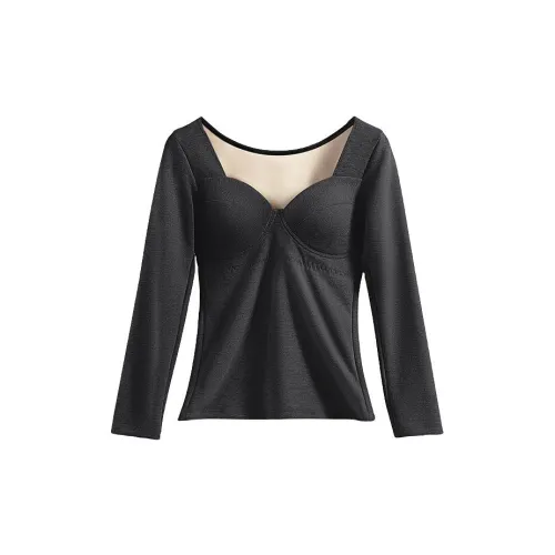 Pretty lady Женские майки под одеждой