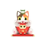 Подтвержденная версия Позиционирование стиля - Сова (Открытие коробки и сумки)