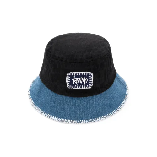KENMO Вельветовые панамы унисекс