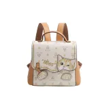 Бежево-желтый