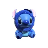 Подтвержденная версия модели - Стич (разборка из коробки и удаление из пакета)