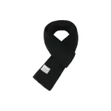 Элегантный черный