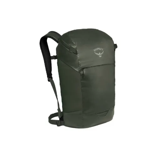 OSPREY 20L Рюкзак Переработанный Полиэстер Зеленый Унисекс