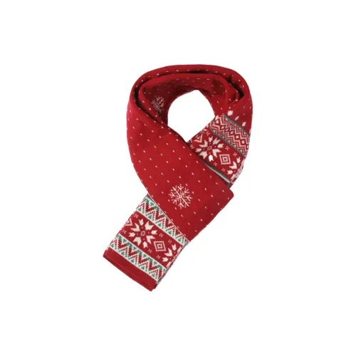 ACUC Вязаные Шарфы Унисекс