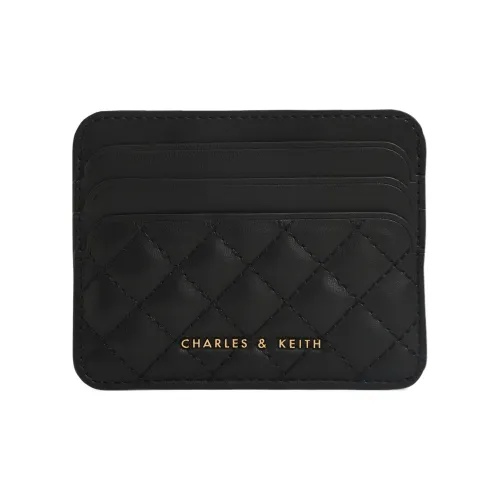 CHARLES&KEITH Женские обложки для карт