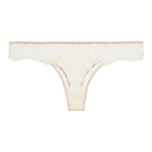 La Perla Телесный Женский Стринг