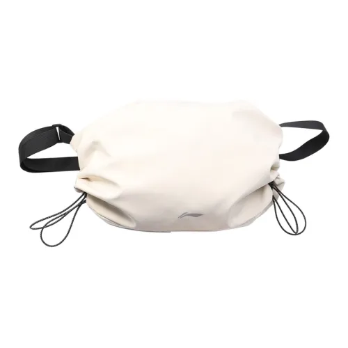 Подкладка Бананка Стандартная Унисекс Экрю Черный Темно-синий Синий Яшма Элегантный Розовый Имбирный Желтый