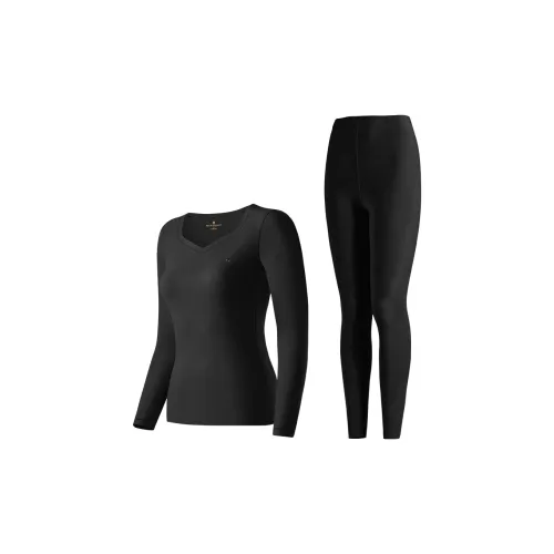 Montagut Женские термокомплекты