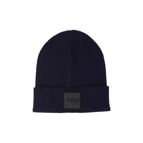 HUGO BOSS Полиэстер Beanies Мужской