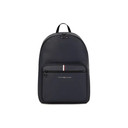 Tommy Hilfiger Рюкзаки Dark Blue Men's