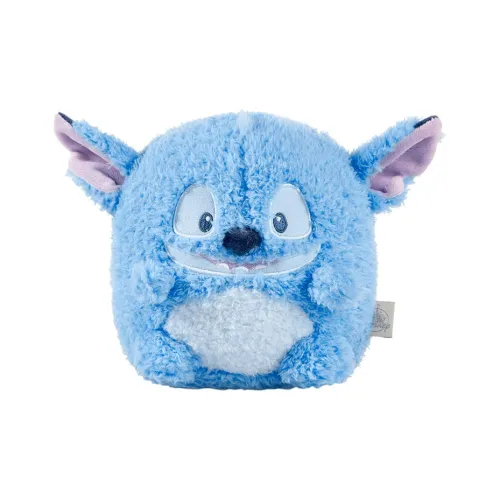 Disney Stitch 100 типов Smile Collection Bouncing Куклы Плюшевая кукла 17 см Высота