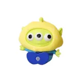 Подтвержденная версия - Инопланетянин (Распакованный)