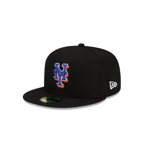 New Era Полиэстер Кепки Мужские