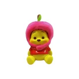 Подтвержденная версия - Винни-Пух (разборка и снятие упаковки)