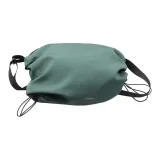 Темно-зеленый