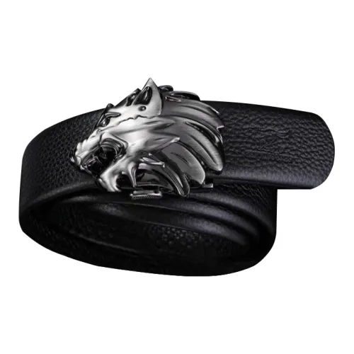 SEPTWOLVES Брюки из коровьей спилковой кожи ремень мужской ширина 3,55 см