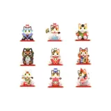 2 Сюрприз-бокса (Случайный стиль)