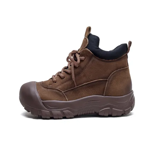 JAY Casual Высокие Топы Женские